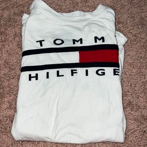 Tommy Hilfiger shirt